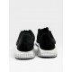 Adidas Alphabounce Black Blue White / Pre-Owned